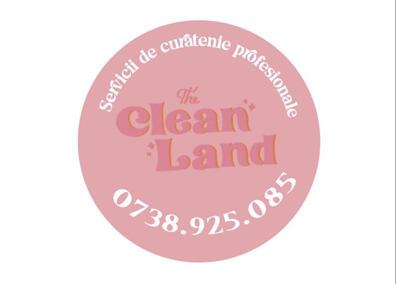 Cleanland - Servicii profesionale de curatenie